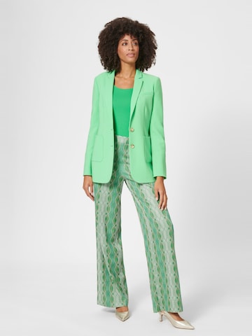 MADELEINE Blazers in Groen