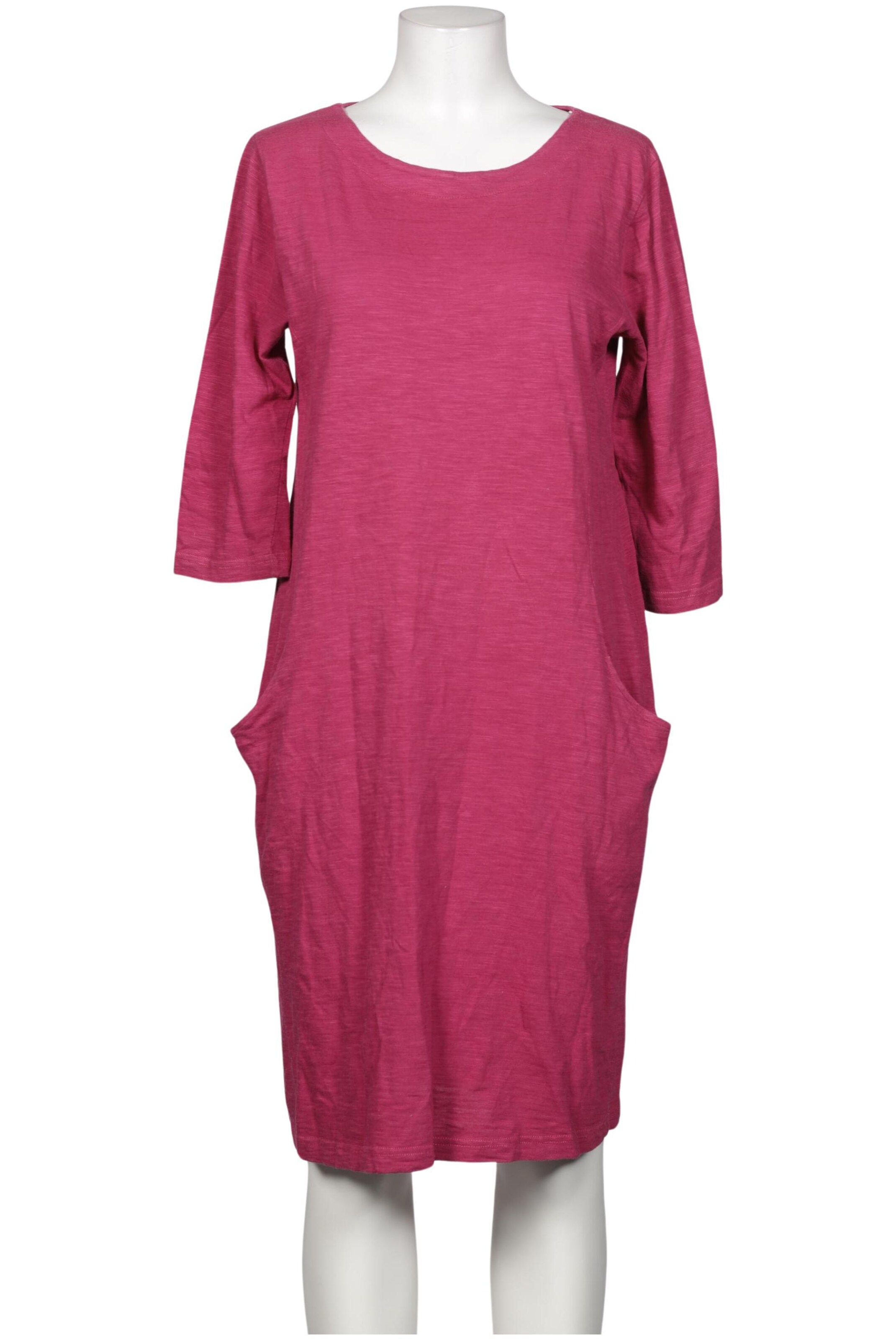 Heidekönigin Dress in M in Pink: front