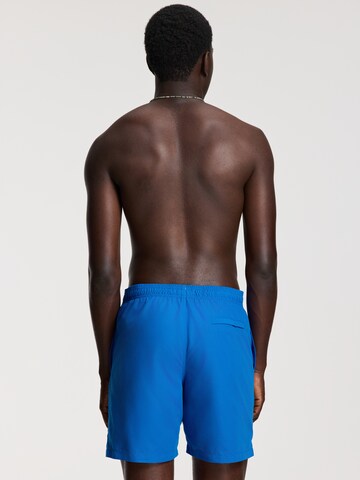 Shiwi - Bermudas 'Mike' en azul