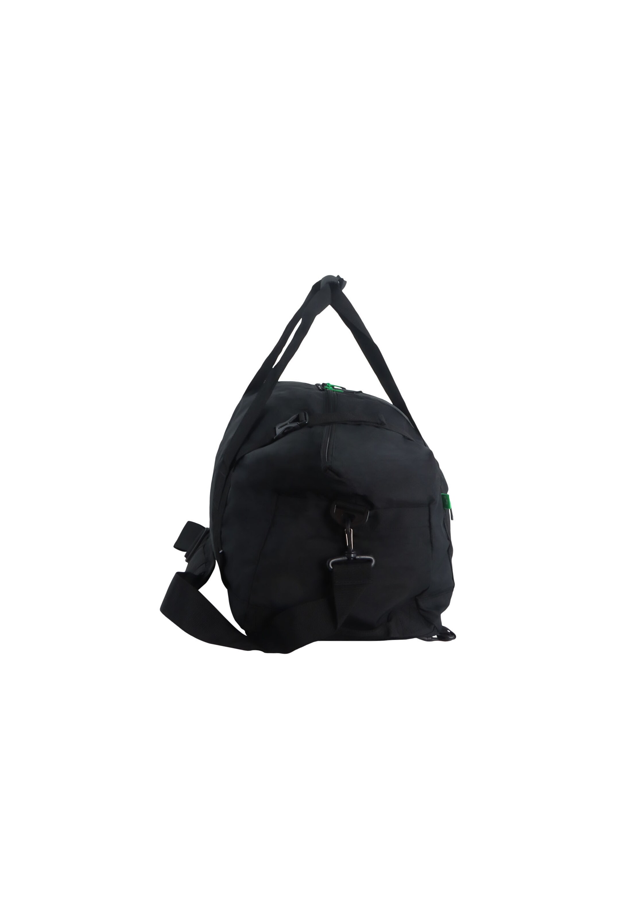 Discovery Travel Bag 'Drive' in Black