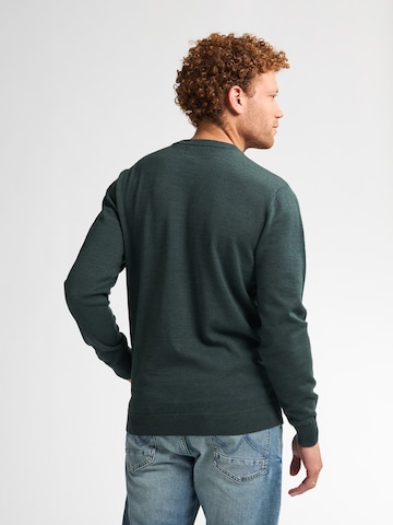 Pullover di Petrol Industries in verde