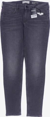 Marc O'Polo Jeans in 31 in Grey: front