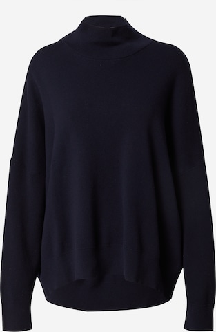 Pull-over 'Tenley' InWear en bleu : devant