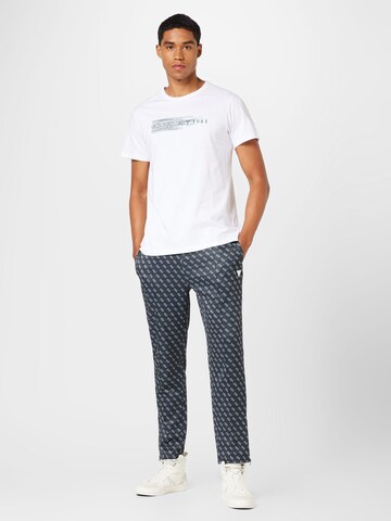 GUESS T-Shirt in Weiß