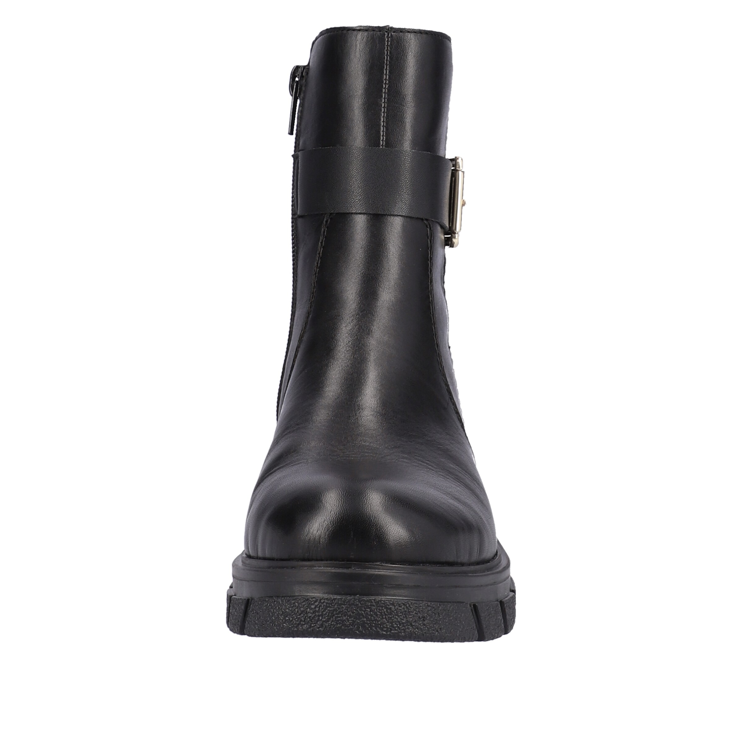 Rieker Ankle Boots in Black