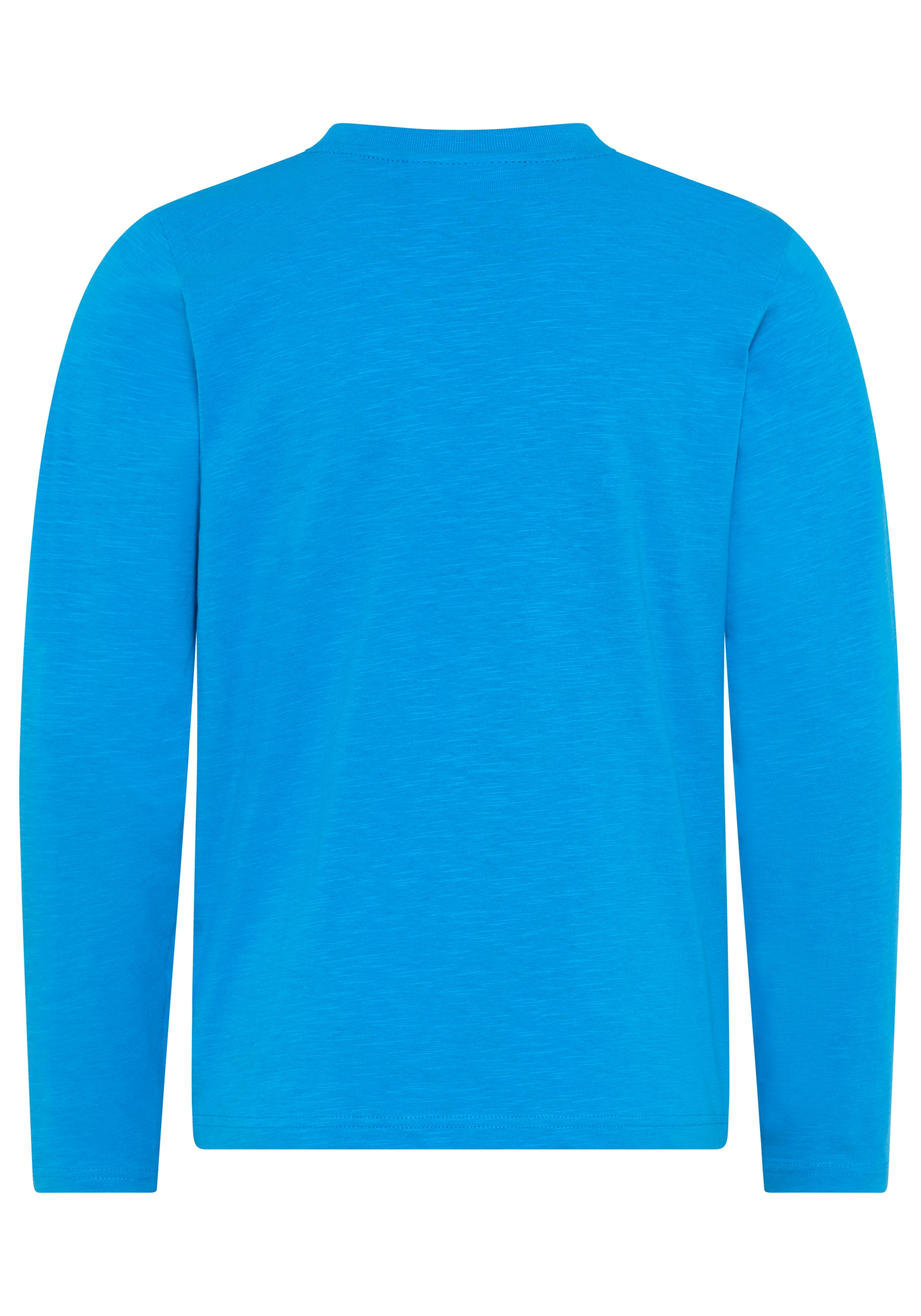SCOUT Shirt in Blue