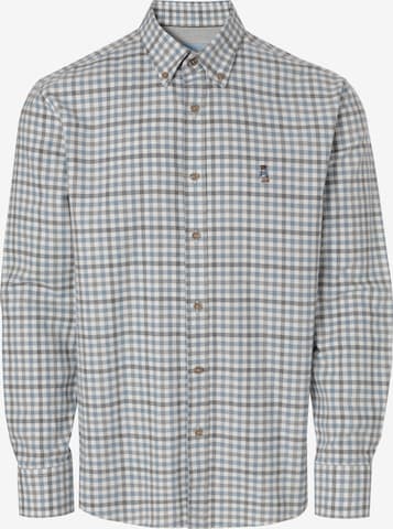 mišri TATUUM Standartinis modelis Marškiniai 'MARCO': priekis