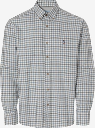 Marškiniai 'MARCO' iš TATUUM, spalva – mišrios spalvos, Prekių apžvalga