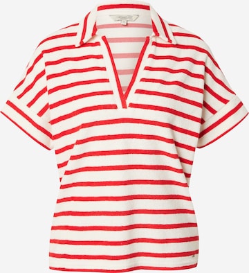 HerrlicherMajica 'Venetia' - crvena boja: prednji dio