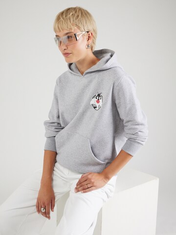 Frogbox Sweatshirt in Grau