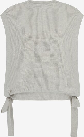 Aligne Sweater 'Elissia' in Grey, Item view