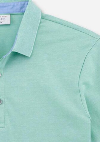 OLYMP Shirt 'Level 5' in Green