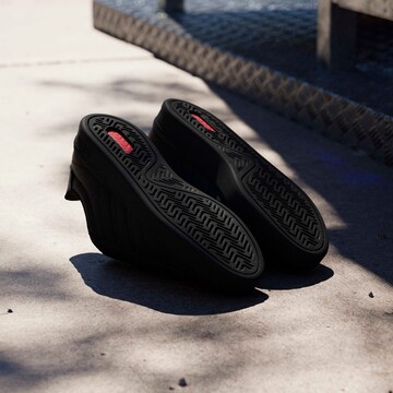 ADIDAS SPORTSWEAR Tenisky 'Grand Court 3.0' – černá