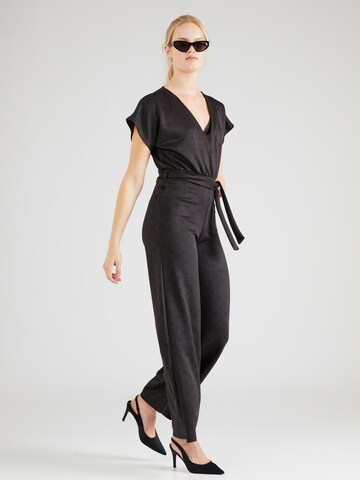 Tuta jumpsuit di SISTERS POINT in nero