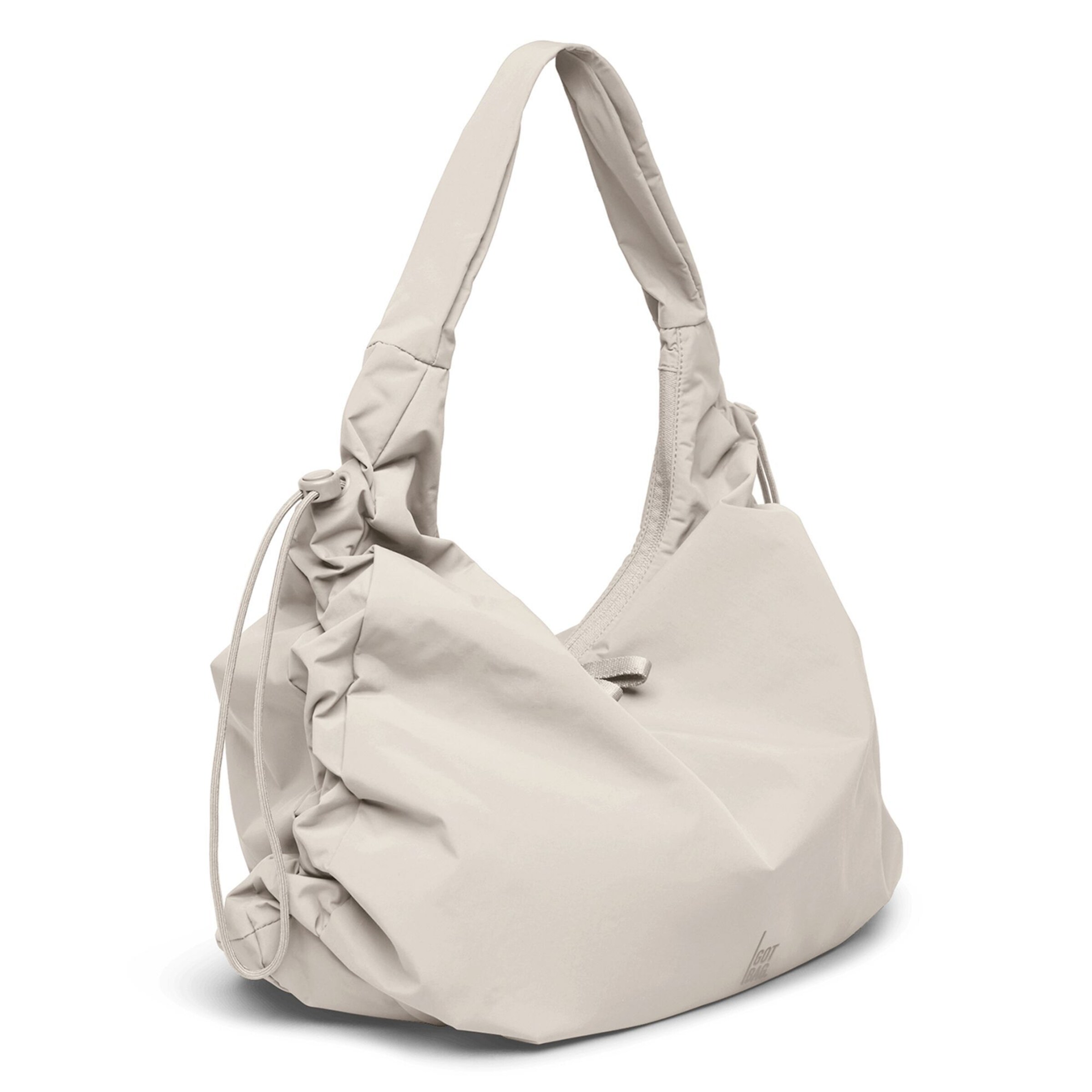 Sac bandoulière 'Mellow' Got Bag en blanc