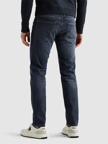 PME Legend - Loosefit Vaquero 'PME LEGEND - Commander 3.0 relaxed fit jeans' en azul