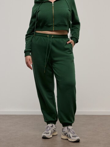 regular Pantaloni di CITA MAASS in verde