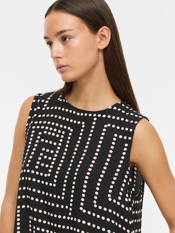 Camicia da donna 'VIFrelli' di VILA in nero