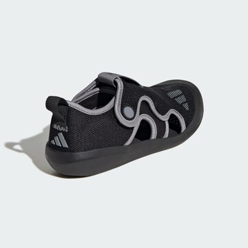 ADIDAS SPORTSWEAR Open schoenen 'Altaventure 3.0' in Zwart