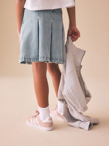 NextSuknja - plava boja