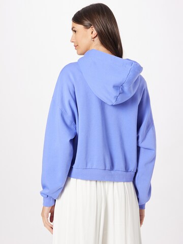 GAP Sweatshirt in Blau