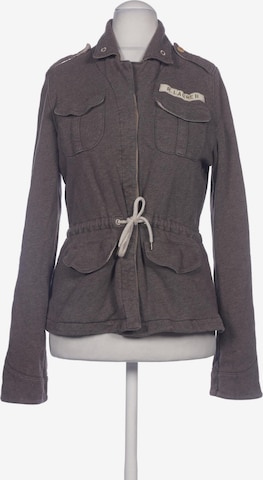 Polo Ralph Lauren Blazer L in Braun: Vorderseite