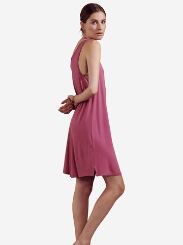 ESSENZA Nightgown 'Bibi' in Pink