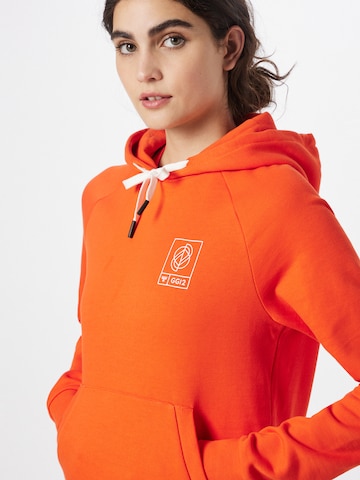 Hummel Athletic Sweatshirt 'GG12' in Red