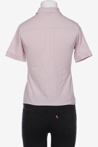 HUGO Red Bluse S in Pink