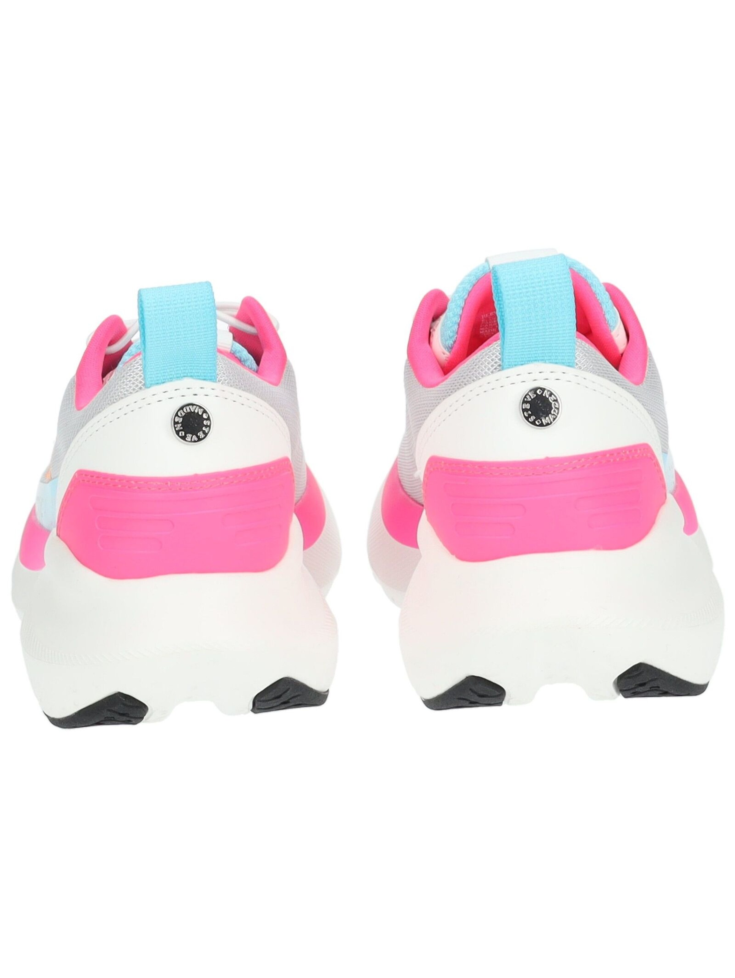 STEVE MADDEN Sneaker in Blau