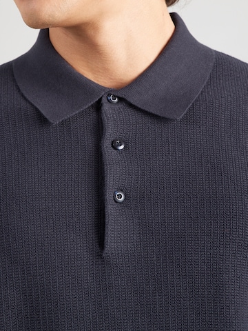 SCOTCH & SODA - Pullover em azul