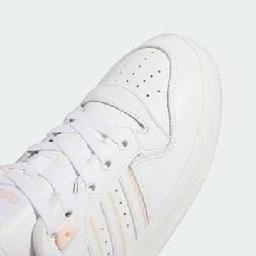 ADIDAS ORIGINALS Sneakers 'Rivalry' in White