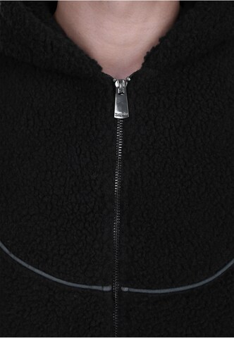 Veste de survêtement Dropsize en noir