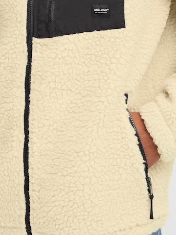 BLEND - Chaqueta de entretiempo 'Totti' en beige