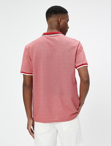Koton Shirt in Rood