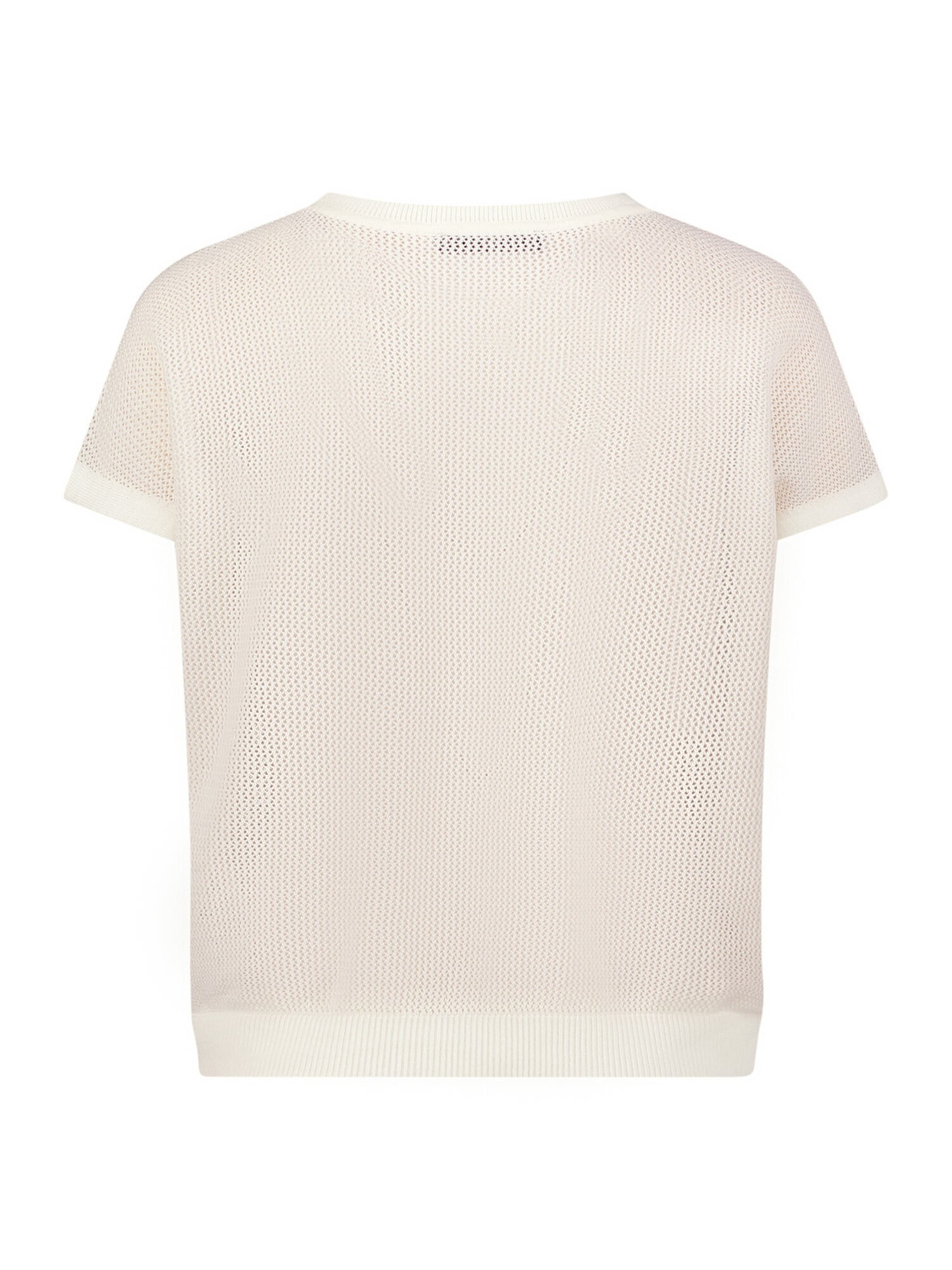 Betty Barclay Sweater in White