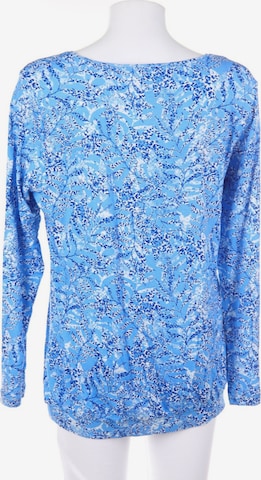 Esmara Longsleeve-Shirt L-XL in Blau