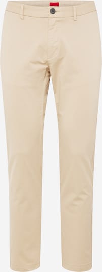 HUGO Red Chino trousers 'David' in Sand, Item view