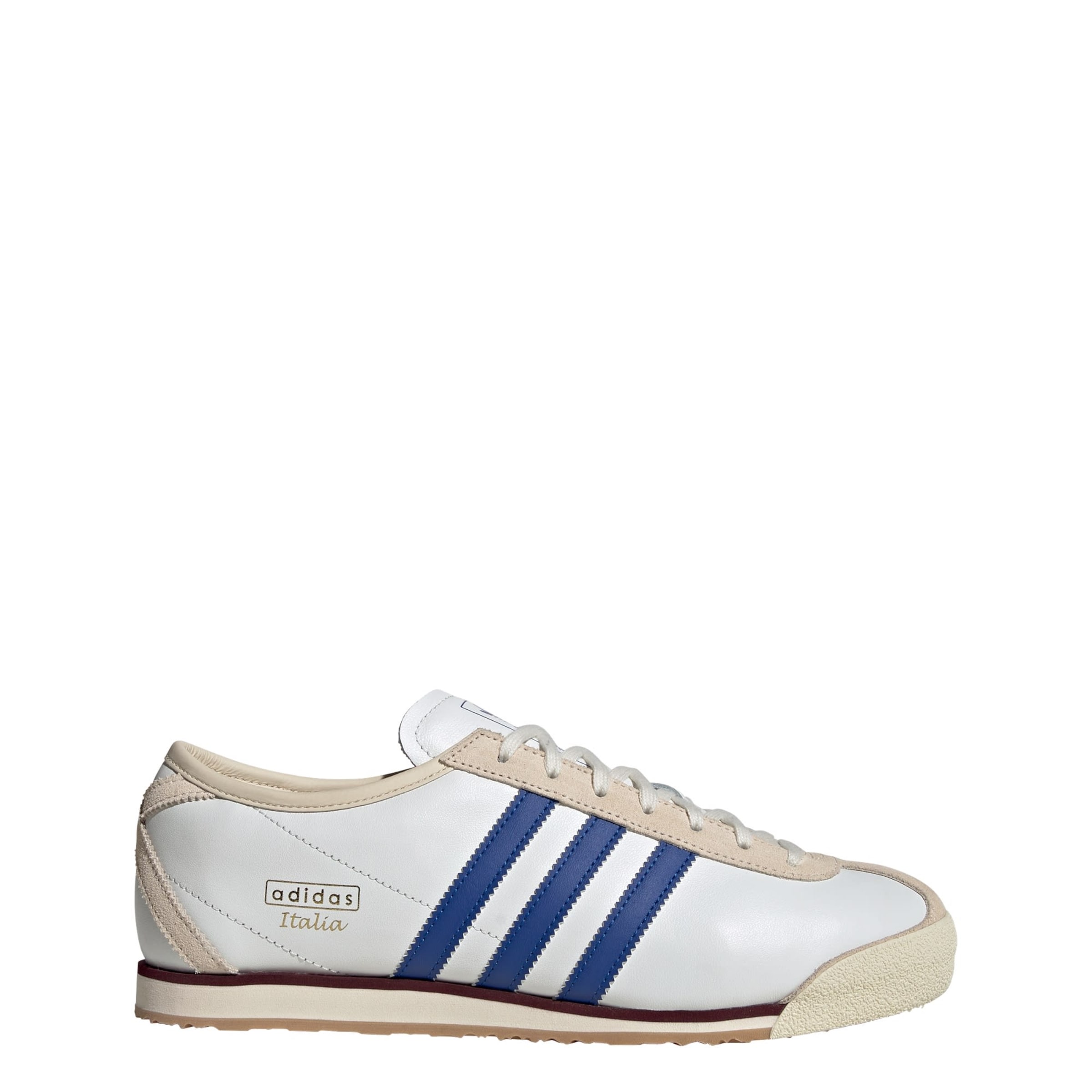 Chaussure de sport ADIDAS ORIGINALS en blanc