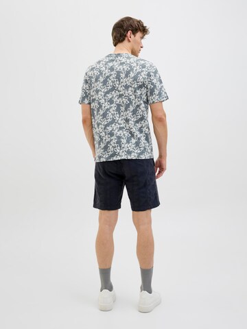 JACK & JONES Bluser & t-shirts i grå
