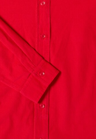 CECIL Bluse in Rot
