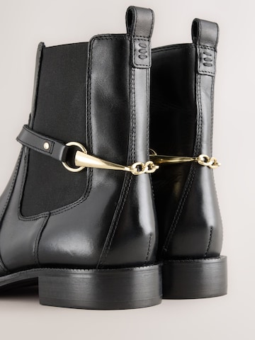 Next - Botas Chelsea en negro