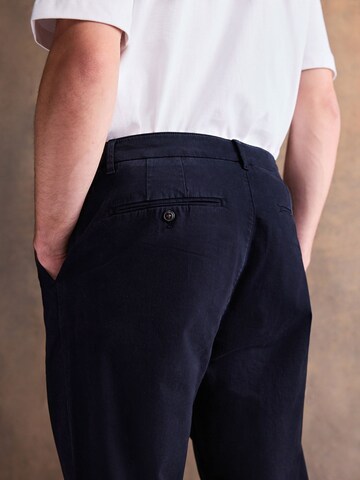 Next Regular Hose in Blau