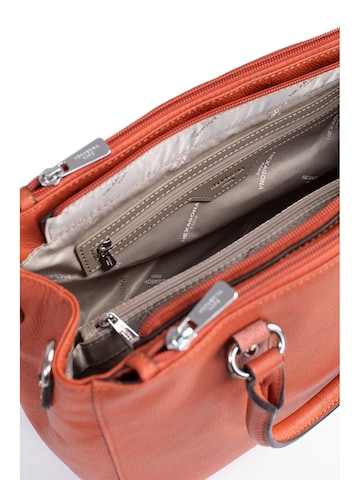Hexagona Handtasche 'Confort'‌‌‌‌‌‌‌‌‌‌ in Orange
