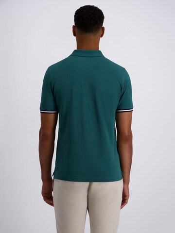 T-Shirt PIERRE CARDIN en vert