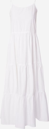 Monki Φόρεμα 'Aviva' σε λευκό, Άποψη προϊόντος