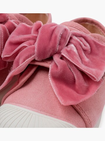 Pisamonas Sneakers in Pink