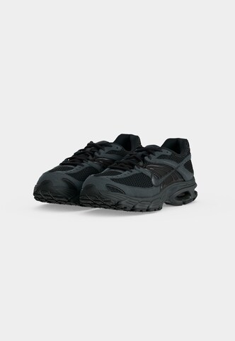 juoda Nike Sportswear Sportbačiai be auliuko 'Air Max Moto 2K'