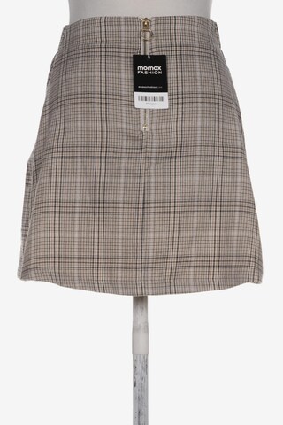 ONLY Skirt in M in Beige