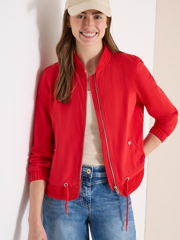 raudona CECIL Demisezoninė striukė: priekis